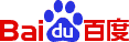 百度logo