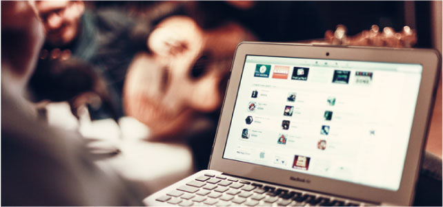 banner
